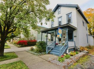 421 Hickory St #3, Warren, PA 16365