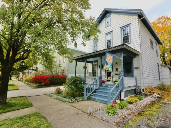 421 Hickory St #3, Warren, PA 16365