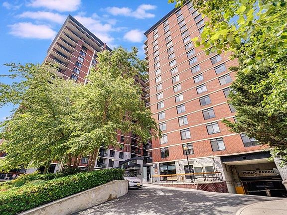 3rd image of 700 1st St APT 8C