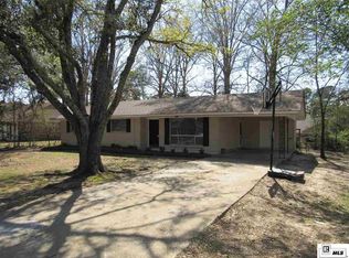 117 Kenny Ln, West Monroe, LA 71291