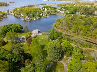 90 Black Horse Ln, Cohasset, MA 02025