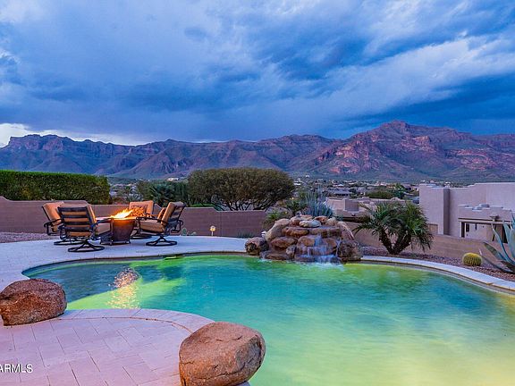 4th image of 4745 S GOLD CANYON Drive