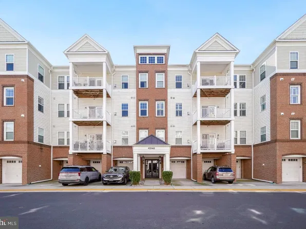 43145 Sunderland Ter Unit 305, Broadlands, VA 20148