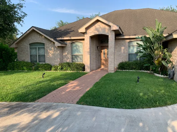 109 Wild Olive, Harlingen, TX 78552