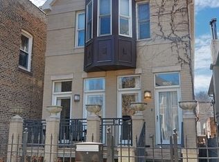 1802 N Honore St, Chicago, IL 60622