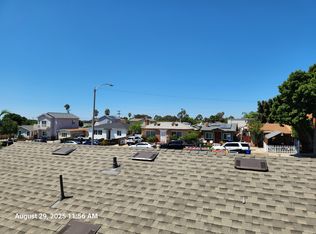 3675 Marlborough Ave #3, San Diego, CA 92105