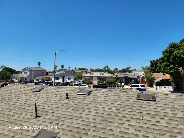 3675 Marlborough Ave, San Diego, CA