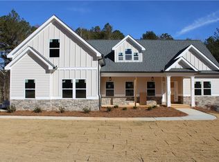 6057 Jacobs Rd SE, Acworth, GA 30102