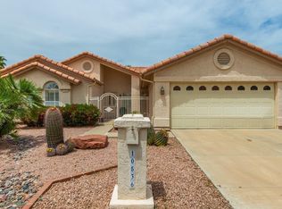 10536 E Cedar Waxwing Dr, Sun Lakes, AZ 85248