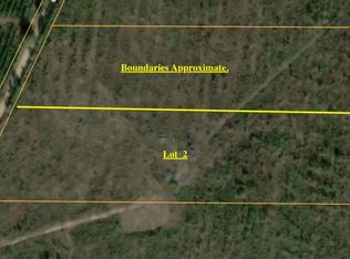 2 County Road 4507, De Kalb, TX 75559