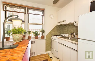 Sold by Halstead Real Estate