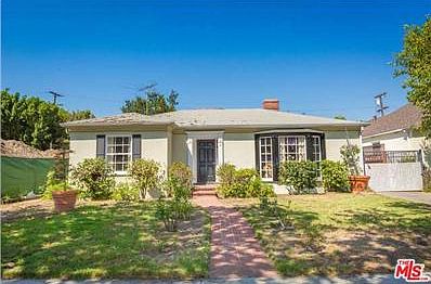 2nd image of 4709 Cahuenga Blvd