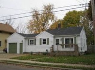 522 Florence St, Lansing, MI 48910