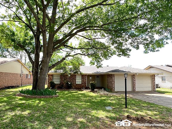 2nd image of 1716 Westover Dr
