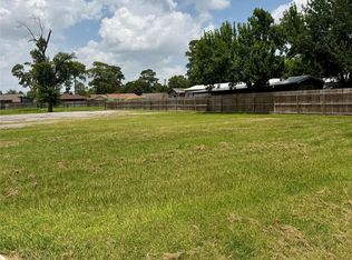 14003 Alderson St, Houston, TX 77015