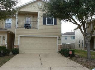 6015 Shadow Isle Ln, Houston, TX 77084