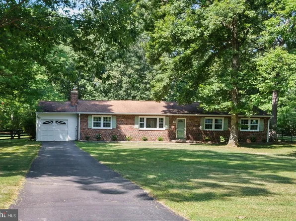 13660 Van Doren Rd, Manassas, VA 20112