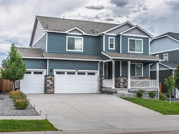 17308 Red Cosmos Point, Parker, CO 80134
