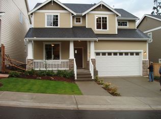 7210 199th Street Ct E, Spanaway, WA