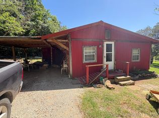 4272 Honey Creek Dr, Davis, OK 73030