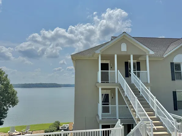 618 Moon Bay Dr Unit 5, Kuttawa, KY 42055