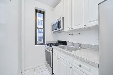 Rented by Living New York