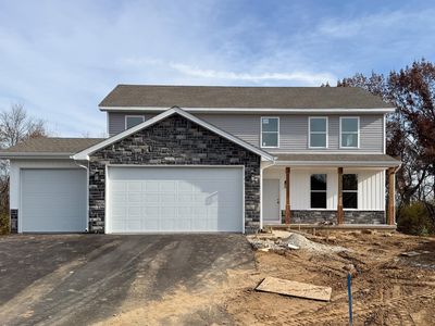 9627 Lismore Rd, Roscoe, IL, 61073