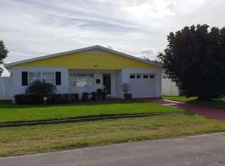 63 Carol Rd, Ormond Beach, FL 32176