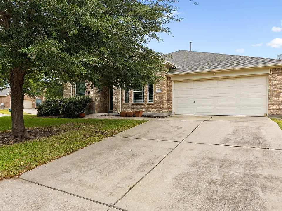 3400 Trickling Springs Way