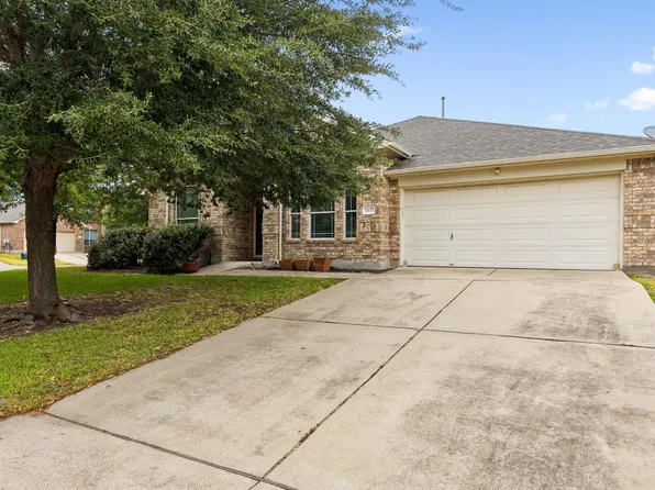 3400 Trickling Springs Way, Pflugerville, TX 78660