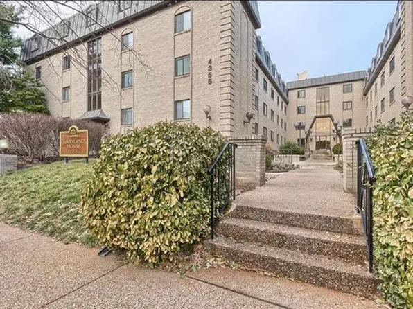 4355 Maryland Ave APT 415, Saint Louis, MO 63108