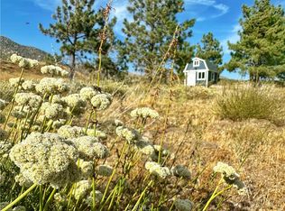 28391 Skyway Dr, Ranchita, CA 92066