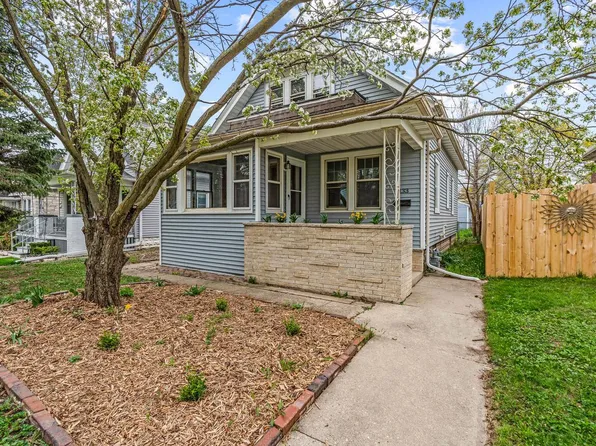 1133 South 85th STREET, West Allis, WI 53214