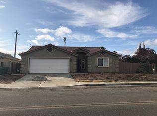 2489 N Shoemaker Ave, Merced, CA 95348