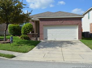 9535 Mulberry Path, San Antonio, TX 78251
