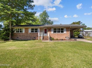 119 Jupiter Trail, Jacksonville, NC 28546