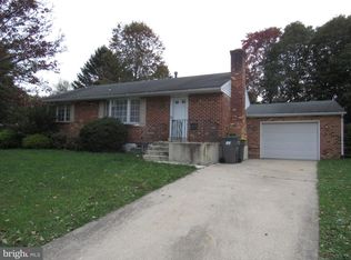 526 Erickson Ave, Hockessin, DE 19707