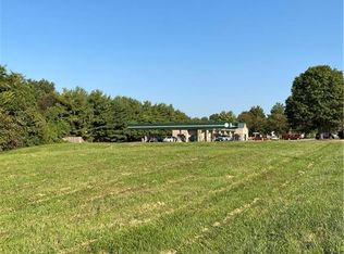 2147 NW 7th Hwy, Blue Springs, MO 64015