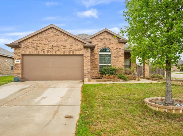 164 Hidden Creek Ct, Saginaw, TX 76131