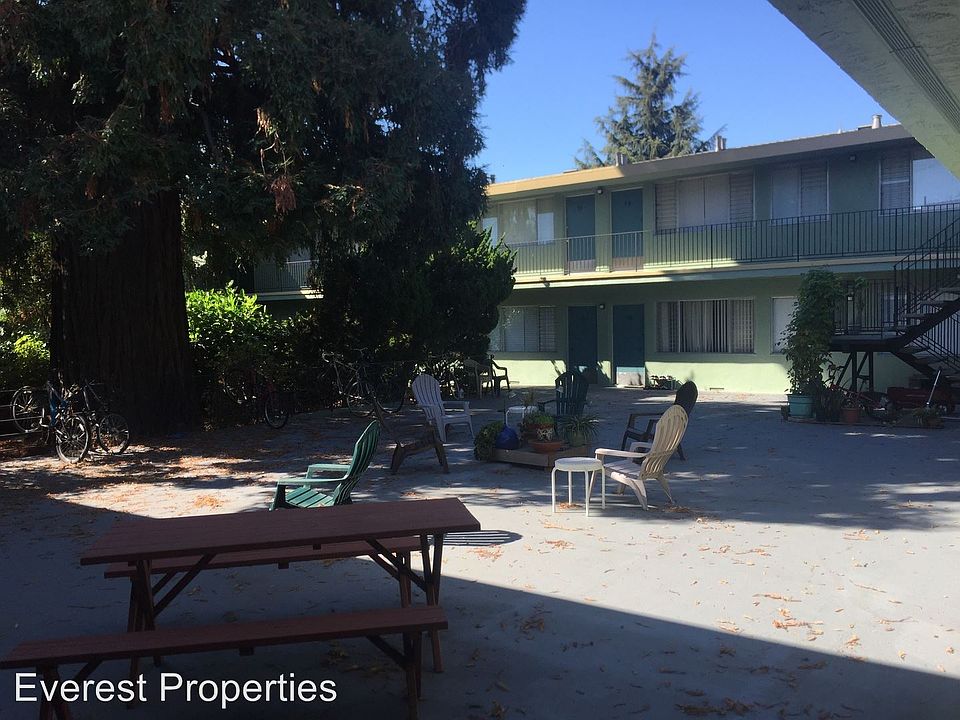 2nd image of 2450 Milvia St APT 35