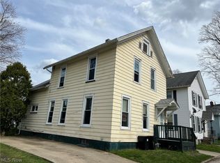 4834 Cornell Ave, Ashtabula, OH
