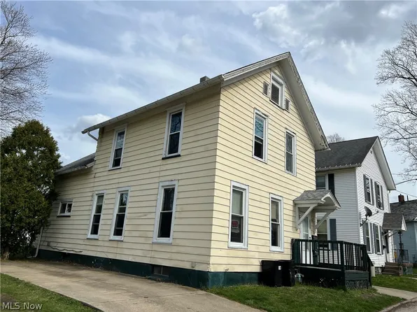 4834 Cornell Ave, Ashtabula, OH 44004