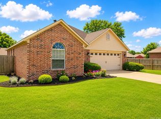 12 Sarah Ct, Greenbrier, AR 72058