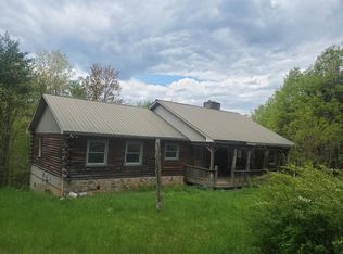 703 Will Hill Rd, Henry, VA 24102