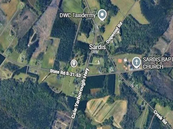  S Cartersville Rd, SC 29161