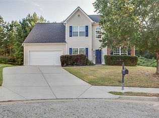 2592 Weycroft Ln, Dacula, GA 30019