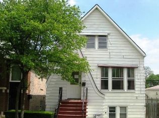 2517 East Ave, Berwyn, IL 60402