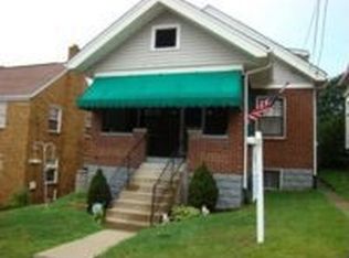 1506 Wareman Ave, Pittsburgh, PA 15226