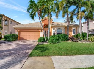 6447 Marbletree Ln, Lake Worth, FL 33467