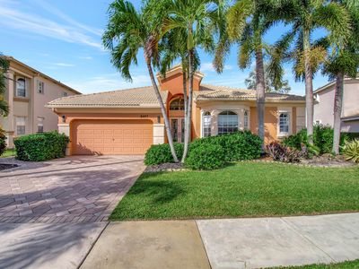 6447 Marbletree Lane, Lake Worth, FL, 33467